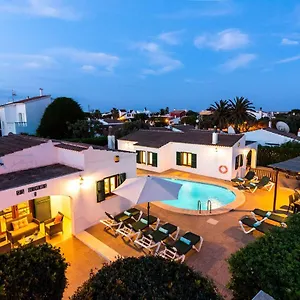 Tramontana Villa