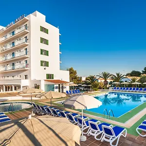 Globales Cala'n Blanes Cala'N Blanes (Menorca)