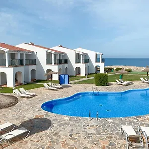 Rvhotels Sea Club Menorca Cala'N Blanes (Menorca)
