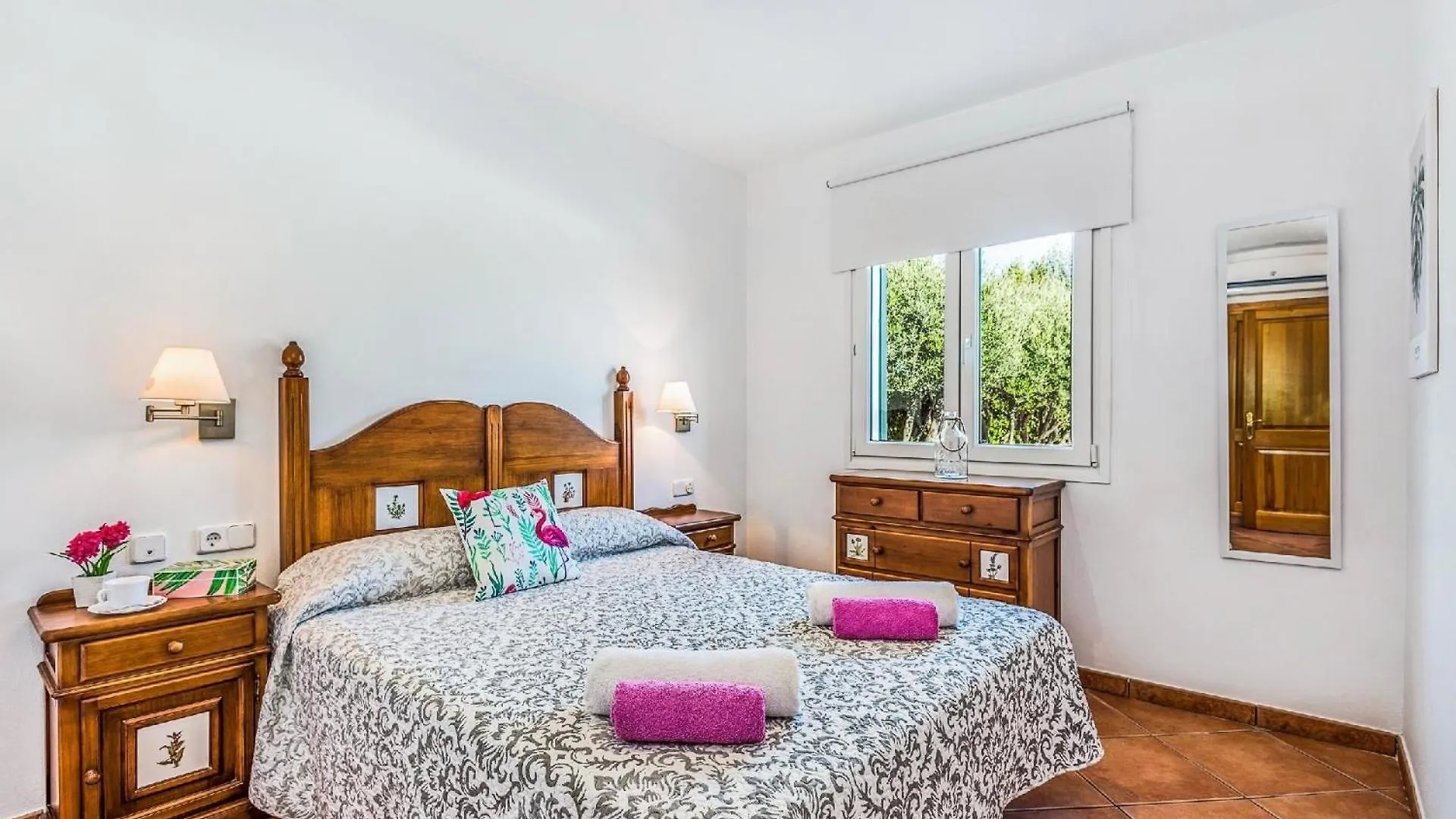 Holiday home Ferienhaus Mit Privatpool Fuer 6 Personen Ca 110 Qm In Torre Del Ram, Menorca Westkueste Von Menorca Villa Cala'N Blanes