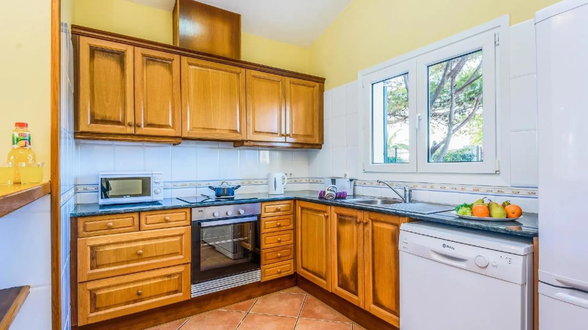 Holiday home Ferienhaus Mit Privatpool Fuer 6 Personen Ca 110 Qm In Torre Del Ram, Menorca Westkueste Von Menorca Villa Cala'N Blanes  Spain